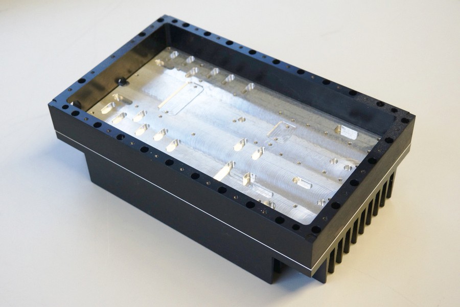 Bild - Dienstleistung - Entwicklung - Mechanische Konstruktion