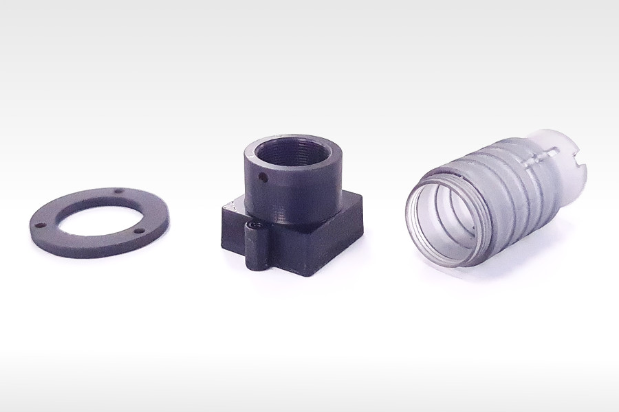 Bild - Dienstleistung - Entwicklung - 3D-Druck