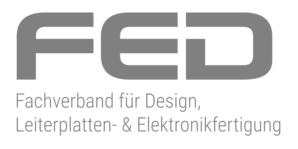 FED Fachverband für Design, Leiterplatten & Elektronikfertigung